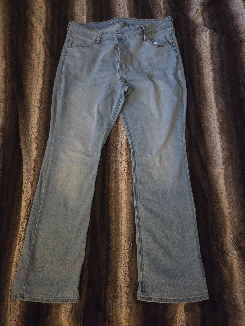 Old Navy Bootcut Jeans Size 16